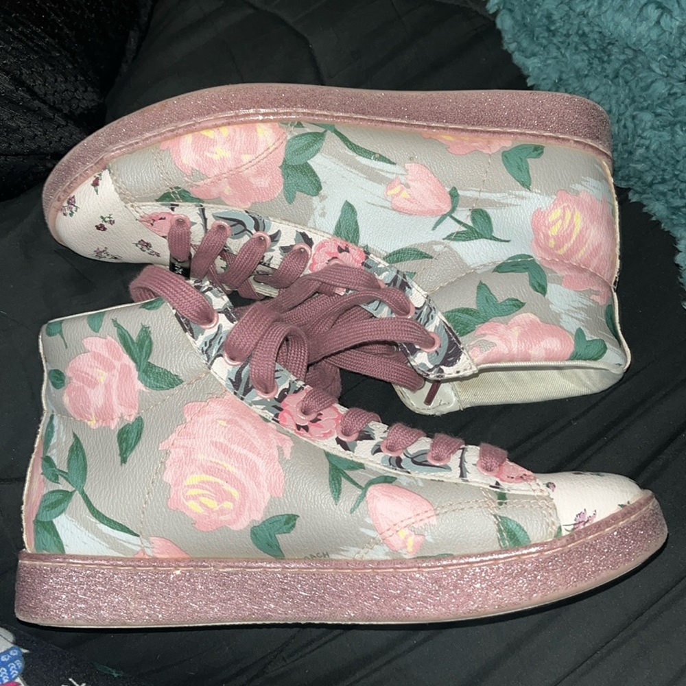 Coach Shoes